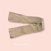 Women’s Banana Republic Contoured Fit Stretch Dress Pants Size 8 pre-owned - $16.26 CAD