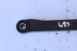 08-10 SUBARU WRX IMPREZA CONTROL ARM TRAILING ARM R3236 image 3