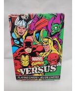 Marvel Comics Versus Playing Card Deck Complete - €12,72 EUR