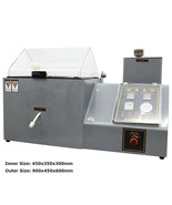 110V JK-60B Salt Water Spray Chamber Machine Precision Measuring Testing... - $1,192.19
