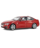 BMW F30 3 Series Melbourne Red 1/18 by Paragon 97024 - $6,527.04 MXN