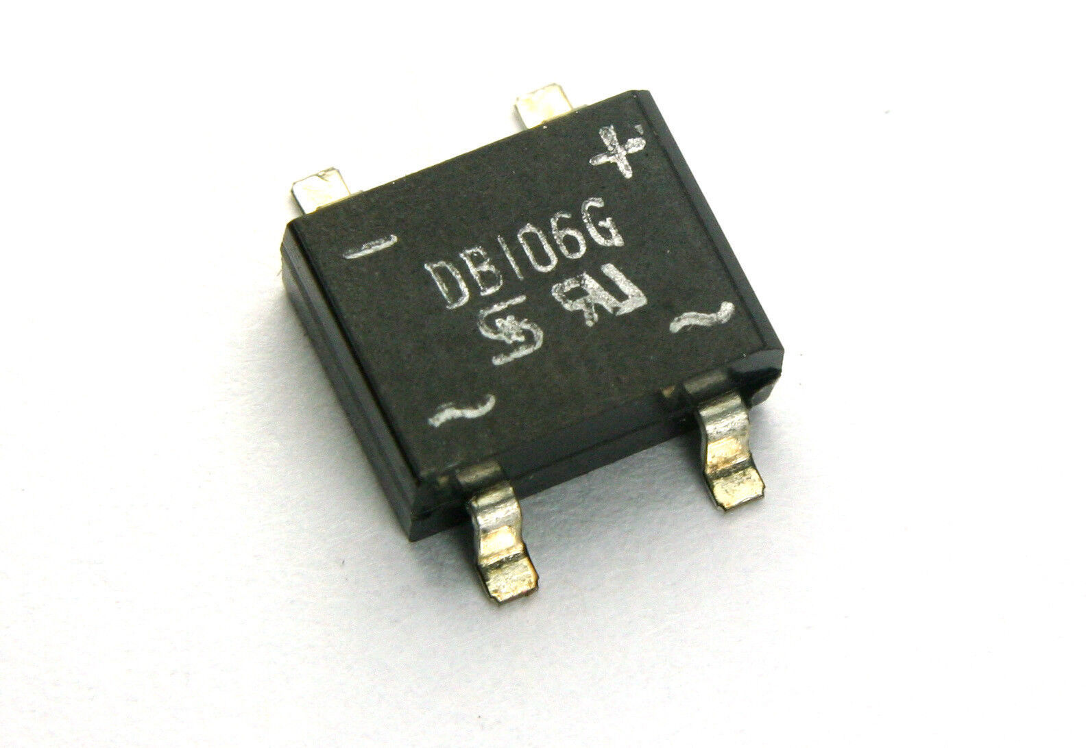 10pcs DB106G Sanken Full Wave Bridge Rectifier  1A 800V SMD DB106G 1Amp ... - $5.00