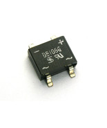 10pcs DB106G Sanken Full Wave Bridge Rectifier  1A 800V SMD DB106G 1Amp ... - €4,29 EUR