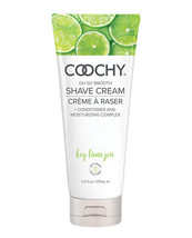 Coochy Shave Cream Key Lime Pie 12.5 Oz - £18.64 GBP