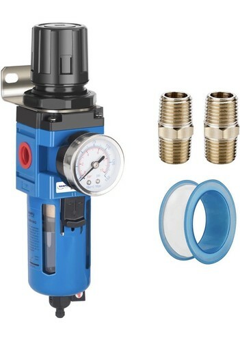 1Pcs AW4000-06M 3/4” NANPU 145psi BRAND NEW OPEN BOX - $49.49