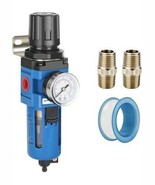 1Pcs AW4000-06M 3/4” NANPU 145psi BRAND NEW OPEN BOX - $67.87 CAD