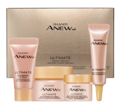 Avon Isa Knox Anew Ultimate special trial kit - £21.13 GBP
