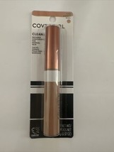 Covergirl Clean Invisible Concealer - #175 Honey Miel - Full Coverage - $6.71