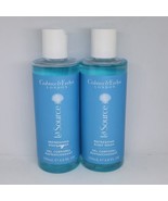 Crabtree &amp; Evelyn La Source Refreshing Body Wash 4 oz Lot of 2 New - $40.60 CAD