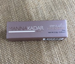 Manna Kadar Beauty PIXIE Diamond Dust - $259.47 MXN