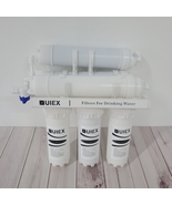 UIEX filters for drinking water Economical, environmentally friendly, pure  - £103.60 GBP
