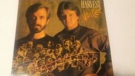 Harvest Voices vinyl LP Milk &amp; Honey MH-1056 1984 RARE Christian Xian MINT - £52.97 GBP