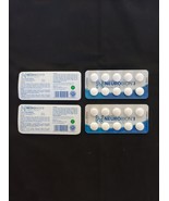 50 Tablets NEUROBION Vitamin B Complex B1 B6 B12 - $50.00