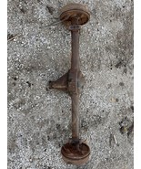 1955-1964 Chevy Corvette BelAir Impala Rear End Differential Axle Third ... - $836.99
