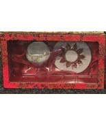 My Treasure Collectible Genuine Porcelain MiniatureTeacup and Saucer Pin... - $169.38 MXN
