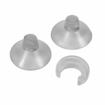 Shower Caddy Connectors Suction Cups 2-Piece Set - $330.62 MXN