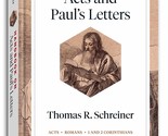 Handbook on Acts and Paul&#39;s Letters: (An Accessible Bible Study Resource... - $24.70