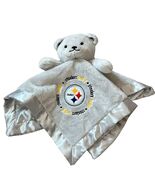 Steelers Lovey Security Blanket Plush Toy BabyFanatic - €7,37 EUR
