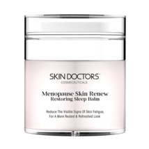 Skin Doctors Menopause Skin Renew Restoring Sleep Balm 45ml - £97.26 GBP