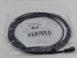 NEW OMRON R88A-CRKC005NR-E Encoder Cable - $245.00