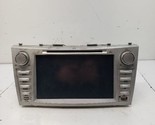 Info-GPS-TV Screen Display Screen Navigation VIN E Fits 07-09 CAMRY 950268 - £146.40 GBP