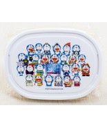 Doraemon Lunch Box w/Bandana 25 Dora Movie Character JAPAN ANIME MANGA F... - £12.91 GBP