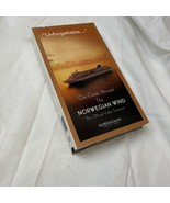 Norwegian Wind cruise ship VHS - $49.39 CAD