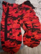 K.Jordan Women&#39;s Camo Jeans Pants Sz 12  - £9.52 GBP