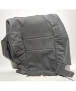 New OEM Genuine Honda RH Rear Upper Seat Cover Leather 2001-2003 Acura M... - £55.70 GBP