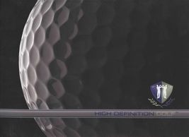 High Definition Golf Indoor Golf Experience Interactive Sports Technologies - $27.72