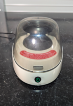 Fisherbrand Heathrow Scientific Sprout Mini Centrifuge with 6-Place Rotor - $94.50