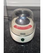 Fisherbrand Heathrow Scientific Sprout Mini Centrifuge with 6-Place Rotor - $1,742.94 MXN