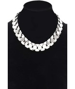 Elysian Circle Necklace - €8,12 EUR