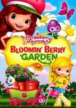 Strawberry Shortcake: Bloomin Berry Garden (DVD, 2012) - £2.15 GBP