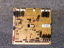 DA92-00486A Samsung Refrigerator Control Board - $10.00