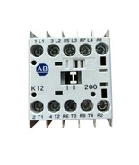 ALLEN BRADLEY 100-K12*200 SER A CONTACTOR New No Box - $710.09 MXN