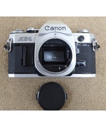 Canon : Canon AE-1 - Camera - (SB9) - £94.14 GBP