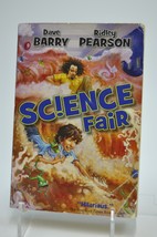 Science Fair By Dave Barry and Ridley Pearson - £3.92 GBP