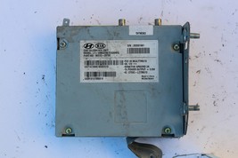 2012-2014 HYUNDAI  VELOSTER COMMUNICATION CONTROL MODULE COMPUTER R1680 image 5