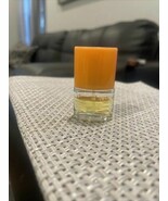 Clinique Happy - Perfume Spray - 0.14 fl oz -80%FULL  ¡CONDITION As pict... - €9,81 EUR