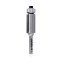 Router Bit, 1/2-Inch Diameter By 1-Inch Cutting Height, 1/4-Inch, Flush ... - £24.18 GBP