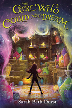 The Girl Who Could Not Dream by Sarah Beth Durst - Very Good - £7.08 GBP