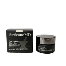 New Perricone MD Cold Plasma Plus Eye Cream 0.5 oz Cream - $38.61