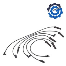 New DriveWorks Spark Plug Wire Set for 2000-2005 Chevy Impala Malibu 9594 - $28.01