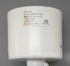 Night Owl CM-C80XL-BU-LS 5MP HD Bullet Security Camera image 4