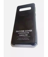 Samsung Official Silicone Cover for Galaxy S10 - Soft Touch Protection - €3,49 EUR