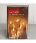 Narada The Christmas Collection (Cassette Tape ) 1988 Includes Ukranian ... - £9.30 GBP