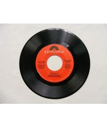 Vintage 45 RPM Gloria Gaynor Substitute I Will Survive Polydor Inc. Reco... - €22,15 EUR