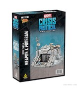 Marvel Crisis Protocol Miniatures Game Unstoppable Colossus - $78.34