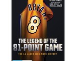 The Legend of the 81-Point Game DVD | Kobe Bryant Basketball Documentary... - £16.96 GBP